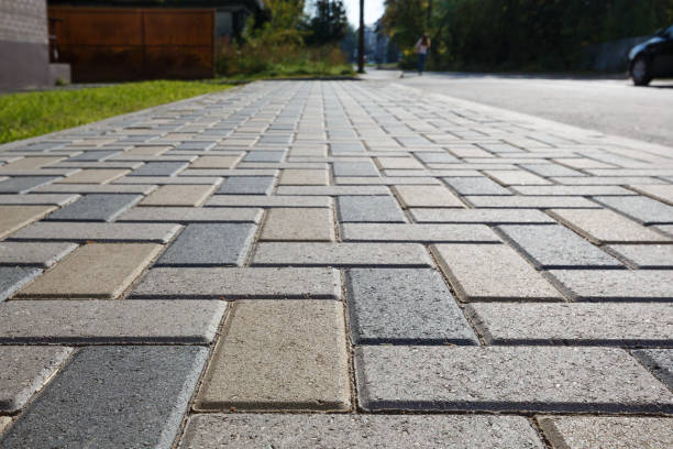 Reasons to Select Us for Your Driveway Paving Requirements in North Fair Oaks, CA