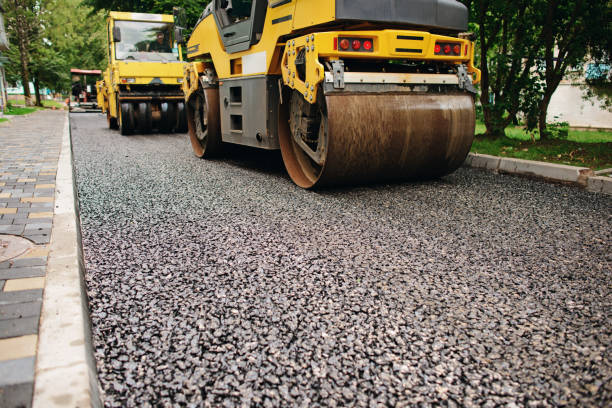 Professional Driveway Pavers in North Fair Oaks, CA
